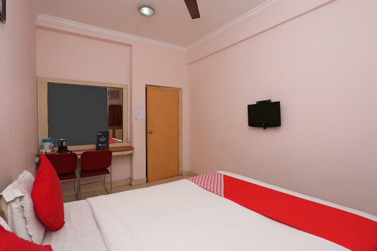 Oyo 1359 Hotel Best Inn Bhubaneswar Exterior photo